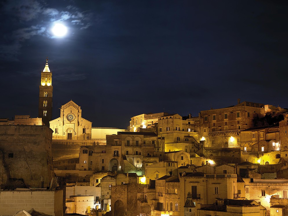 Matera