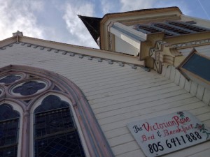 unconventional_tour B&B