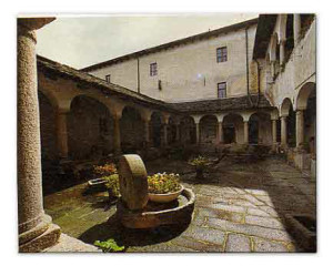 unconventional_tour Convento di Monte Mesma