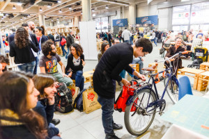 unconventional_tour Fà la cosa giusta! 2016