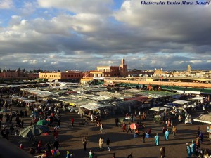uncnventional_tour Jema’a El-Fnaa