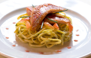 unconventional_tour ricetta pasta