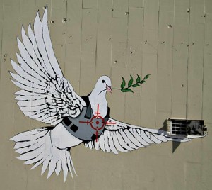 unconventional_tour Banksy NYC