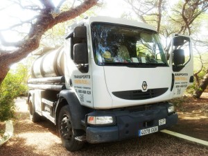 unconventional_tour Cisterna acqua