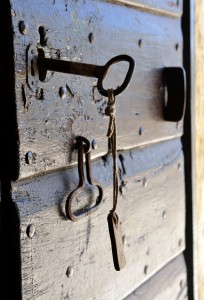 unconventional_tour Room key