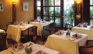 unconventional_tour Hotel de la Ville Restaurant