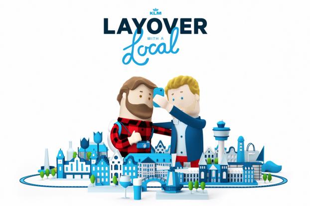 unconventional_tour KLM Local Guide