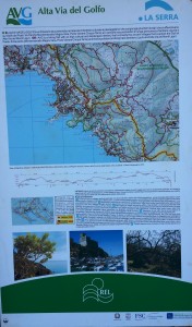 unconventional_tour La Serra Alta Via del Golfo