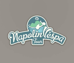 unconventional_tour Napolinvespa tour logo