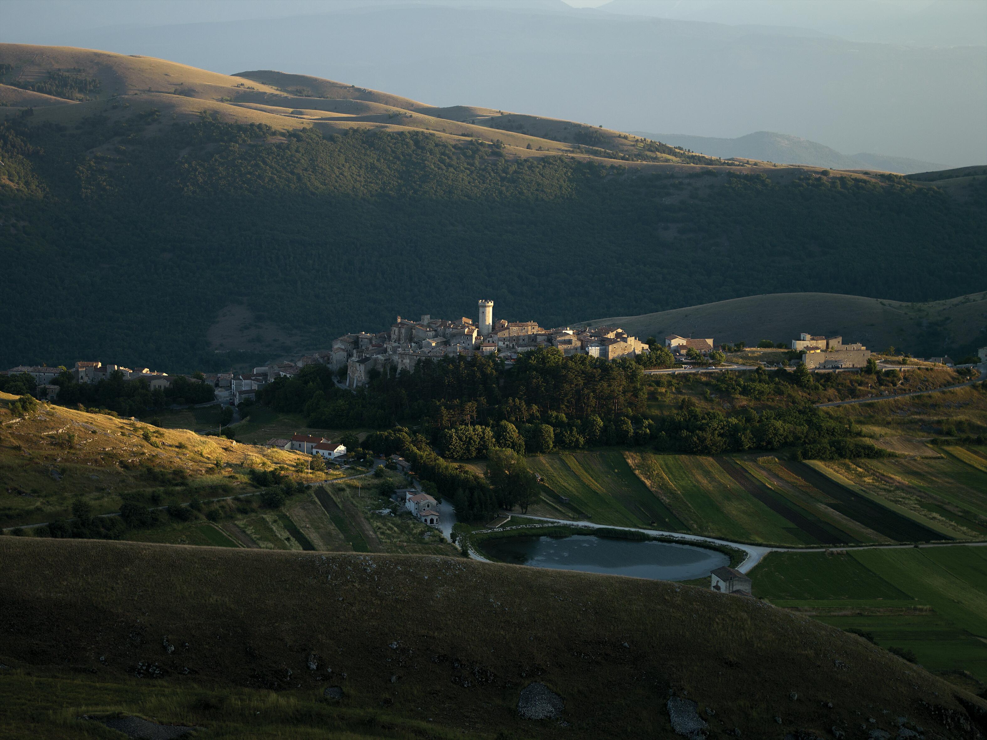 unconventional_tour SANTO STEFANO DI SESSANIO
