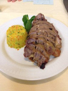 unconventional_tour Stinco di maiale