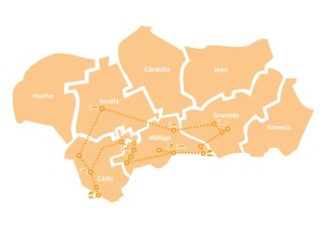 unconventional_tour PeachTravelsTripMaps