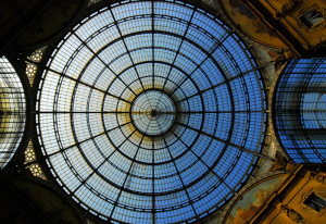 unconventional_tour Schermat galleria Vittorio Emanuela