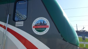 unconventional_tour Treno con livrea Mantova_3