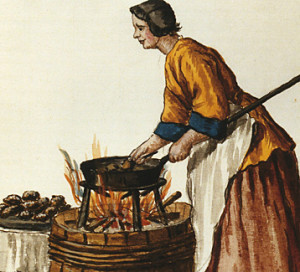 unconventional_tour Cucina veneta