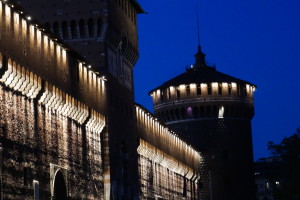 unconventional_tourMilano by Night Neiade