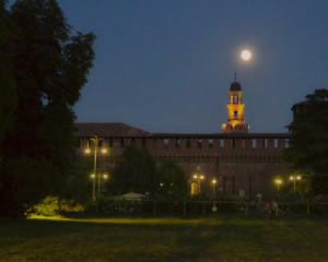 unconventiona_tour Milano by Night Neiade
