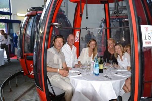 unconventional_tour Val Gardena ristorante 2