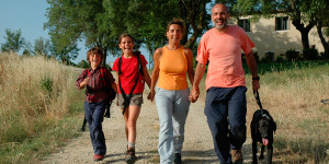unconventional_tour via-francigena-con-cane-sloways