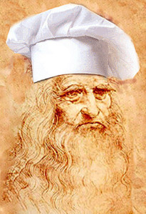 unconventional_tour leonardo da vinci cuoco