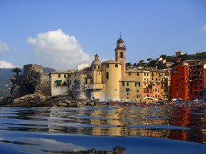 Camogli Festival della comunicazione
