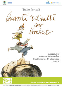 LOCANDINA Pericoli Festival della Comunicazione 2016