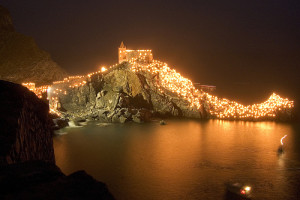 Porto Venere - Golfo dei Poeti Festa della Madonna Bianca