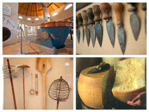 unconventional_tour Museo del Parmigiano Reggiano_Aperto per feste