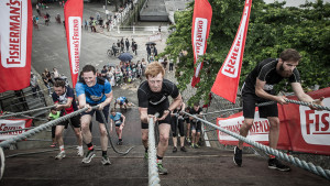 Fisherman’s Friend StrongmanRun