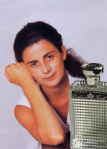 Chiara Cantono quarta generazione