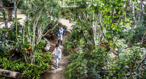 Raffeiner giardino