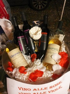 unconventional_tour vino alle rose