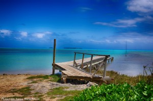 Aitutaki Island Isole Cook