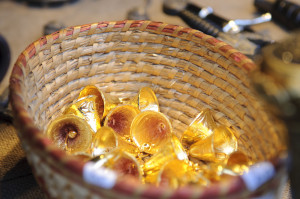 Polvere di stelle a Lana