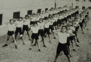 I figli della lupa