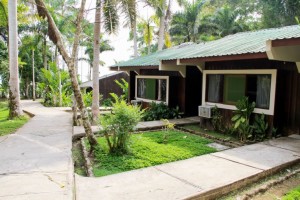 Local Lodge