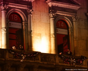 Milano P.zza Duomo: il calendario musicale dell'Avvento