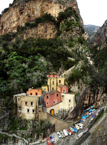 Furore provincia di Salerno Campania