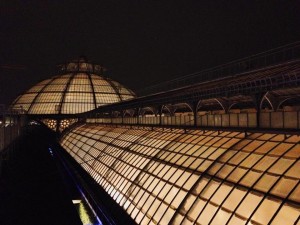 Highline Galleria Vittorio Emanuele II