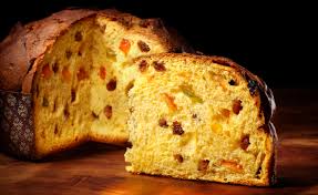 Il Panettone simbolo gastronomico di Milano
