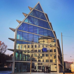 Fondazione Giangiacomo Feltrinelli Viale Pasubio 5 Milano