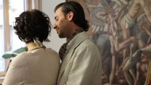 Dramatour-Una coppia a regola d'arte
