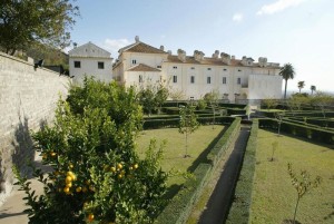 unconventionaal_tour Il Borgo borbonico