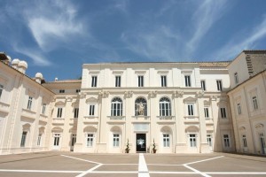 Unconventional_tour San Leucio 