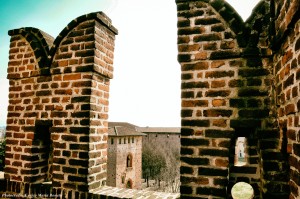 Torre del Bramante