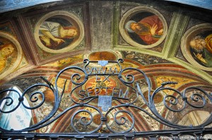 Varallo - Santa Maria delle Grazie