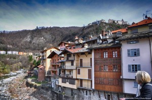 Varallo - ponte sul Mastallone