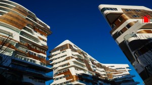 Evento Citylife visita guidata Neiade