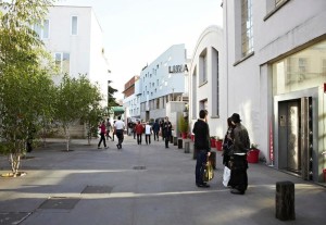 Ventura Lambrate District