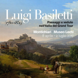 Luigi Basiletti - Montichiari